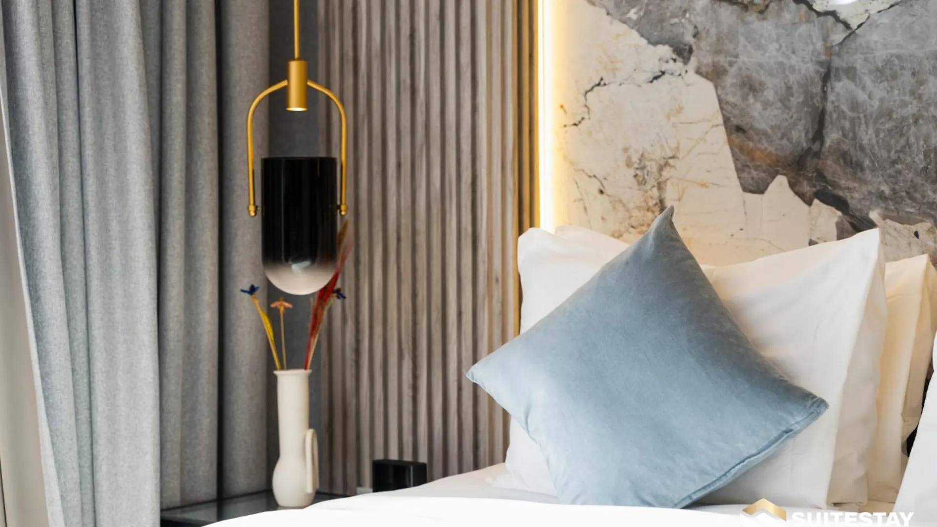 Suitestay Address Dubai Mall Residence 0*,