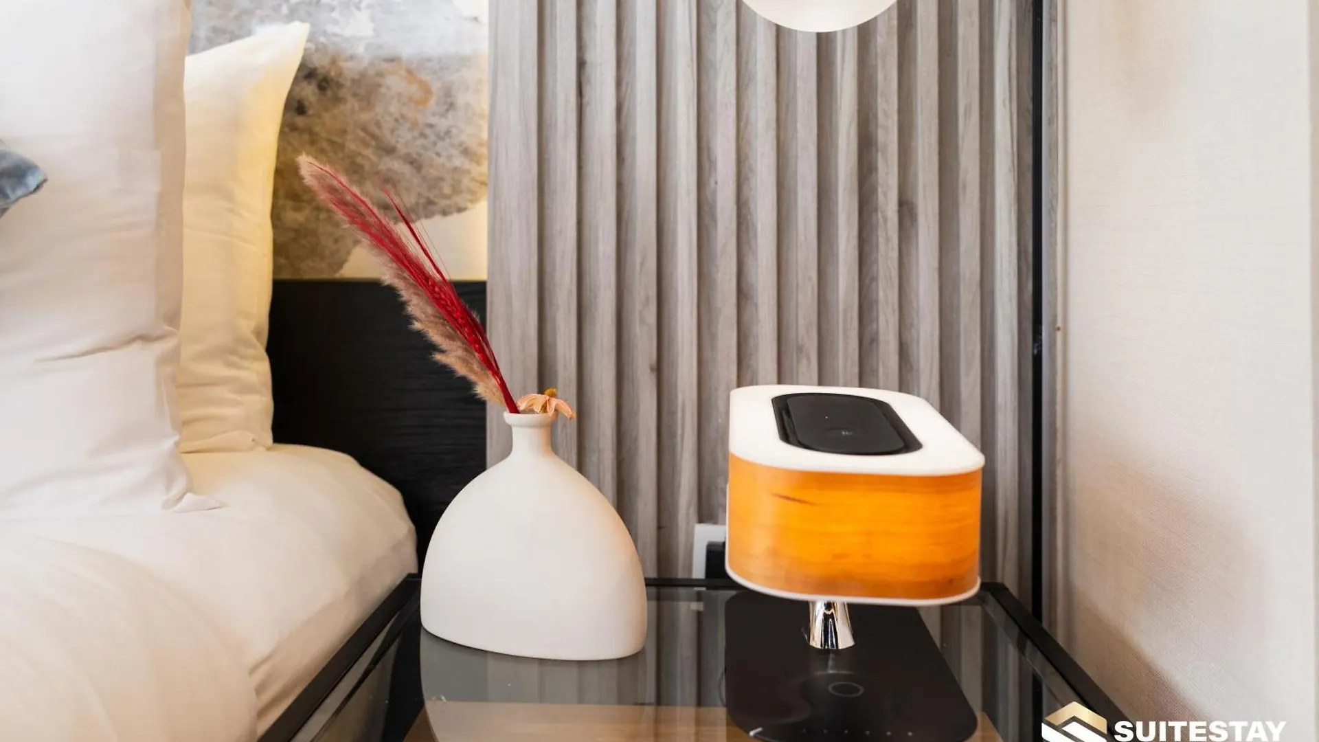 Suitestay Address Dubai Mall Residence United Arab Emirates