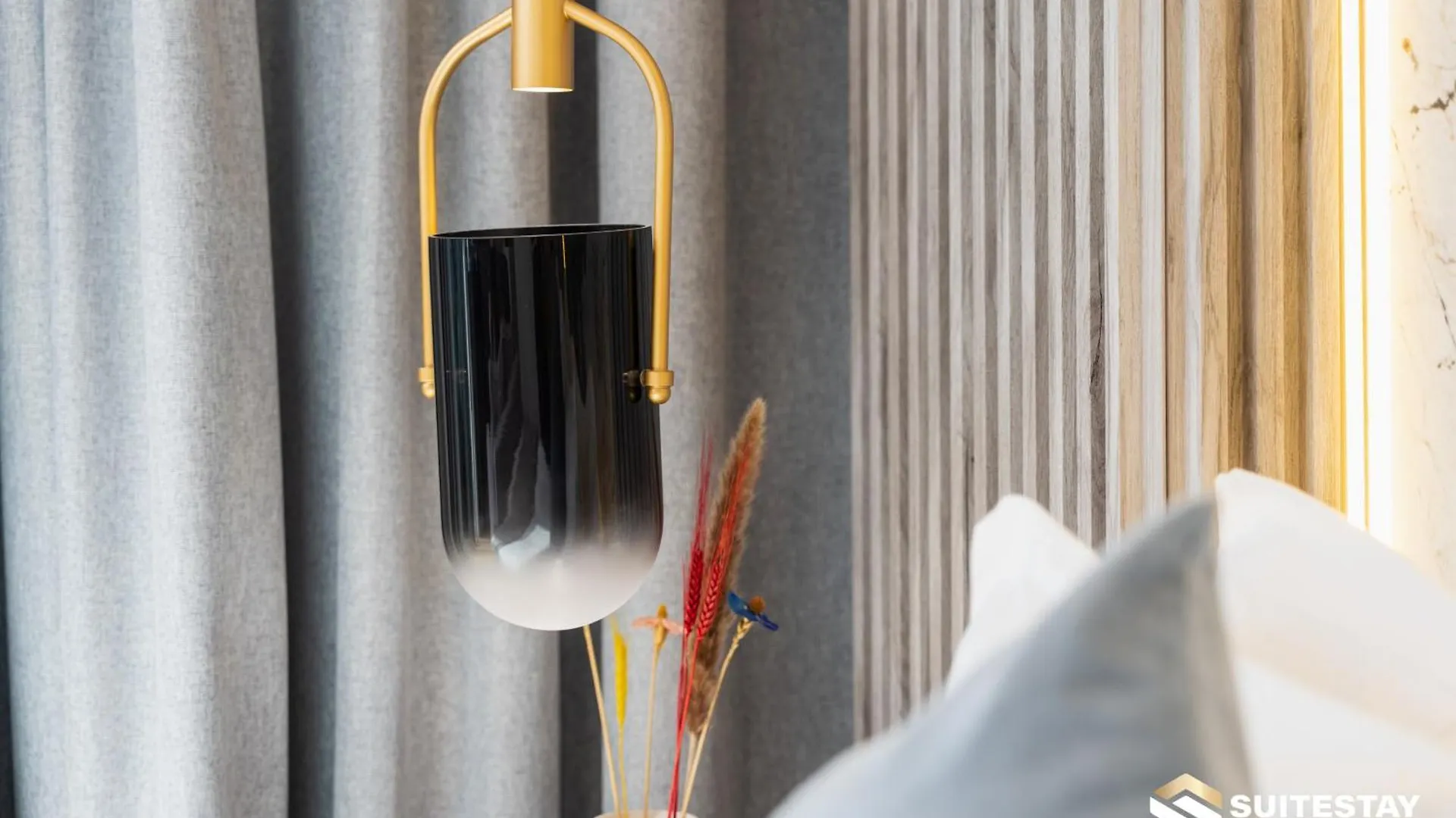 Suitestay Address Dubai Mall Residence Apartment
