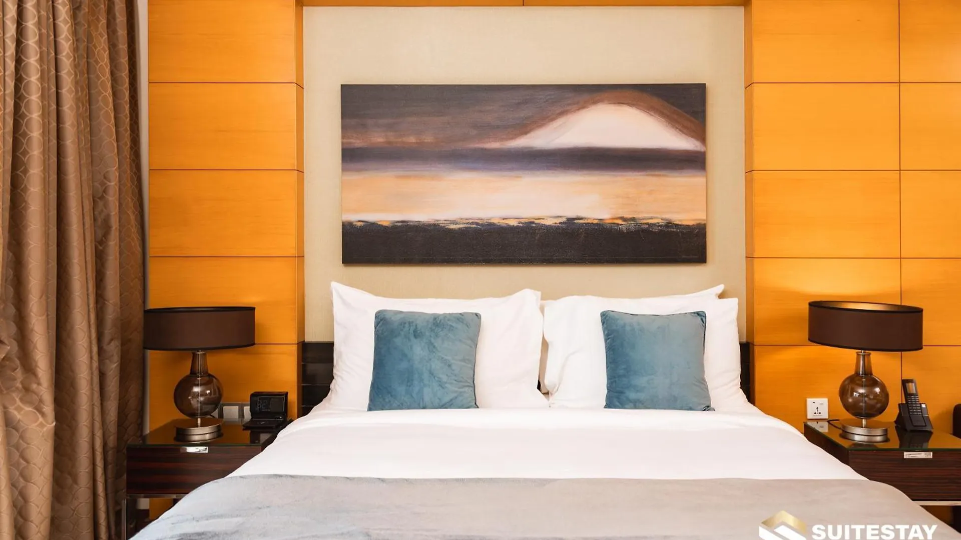 Suitestay Address Dubai Mall Residence 0*,  United Arab Emirates