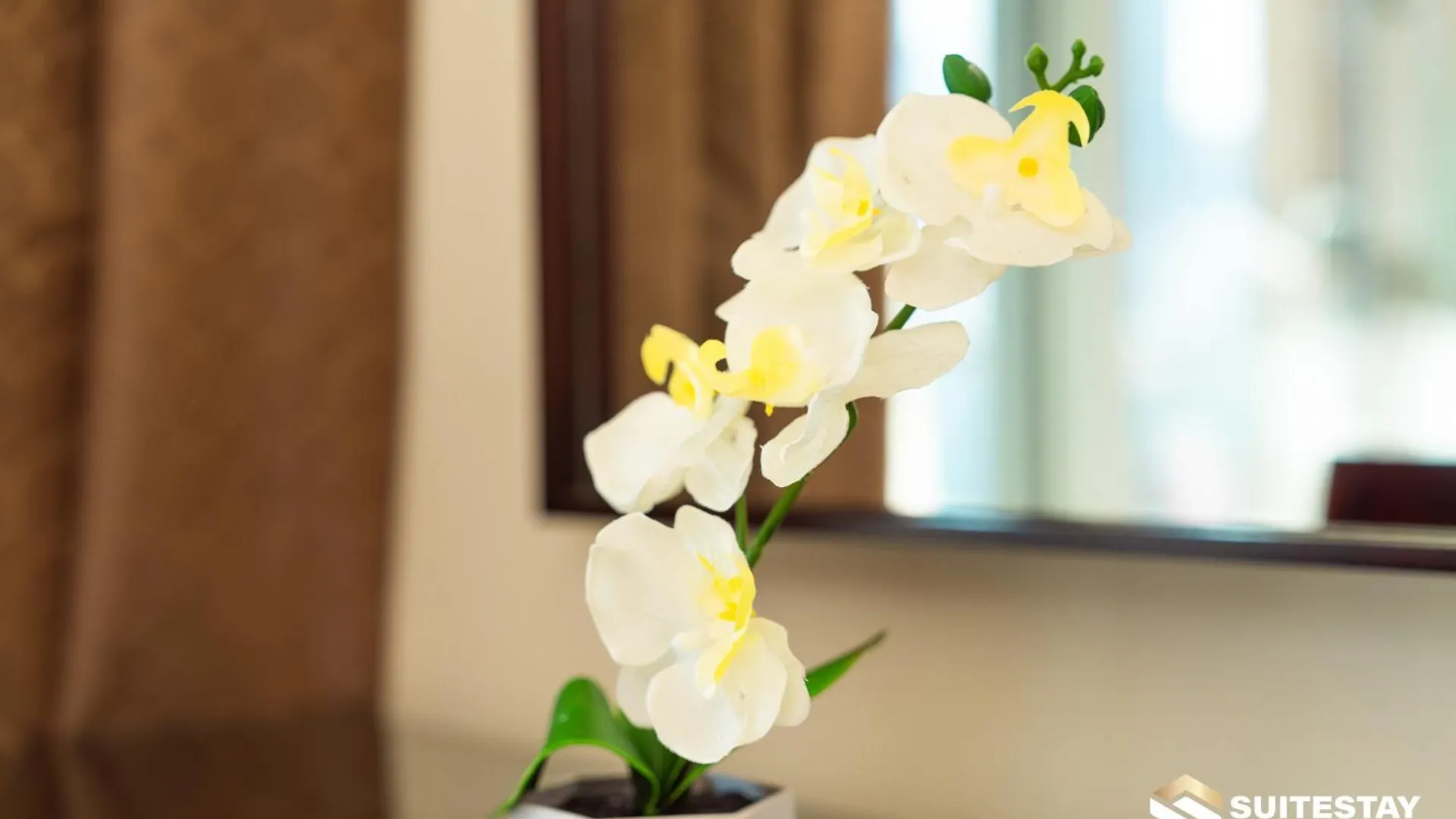 Apartman Suitestay Address Dubai Mall Residence
