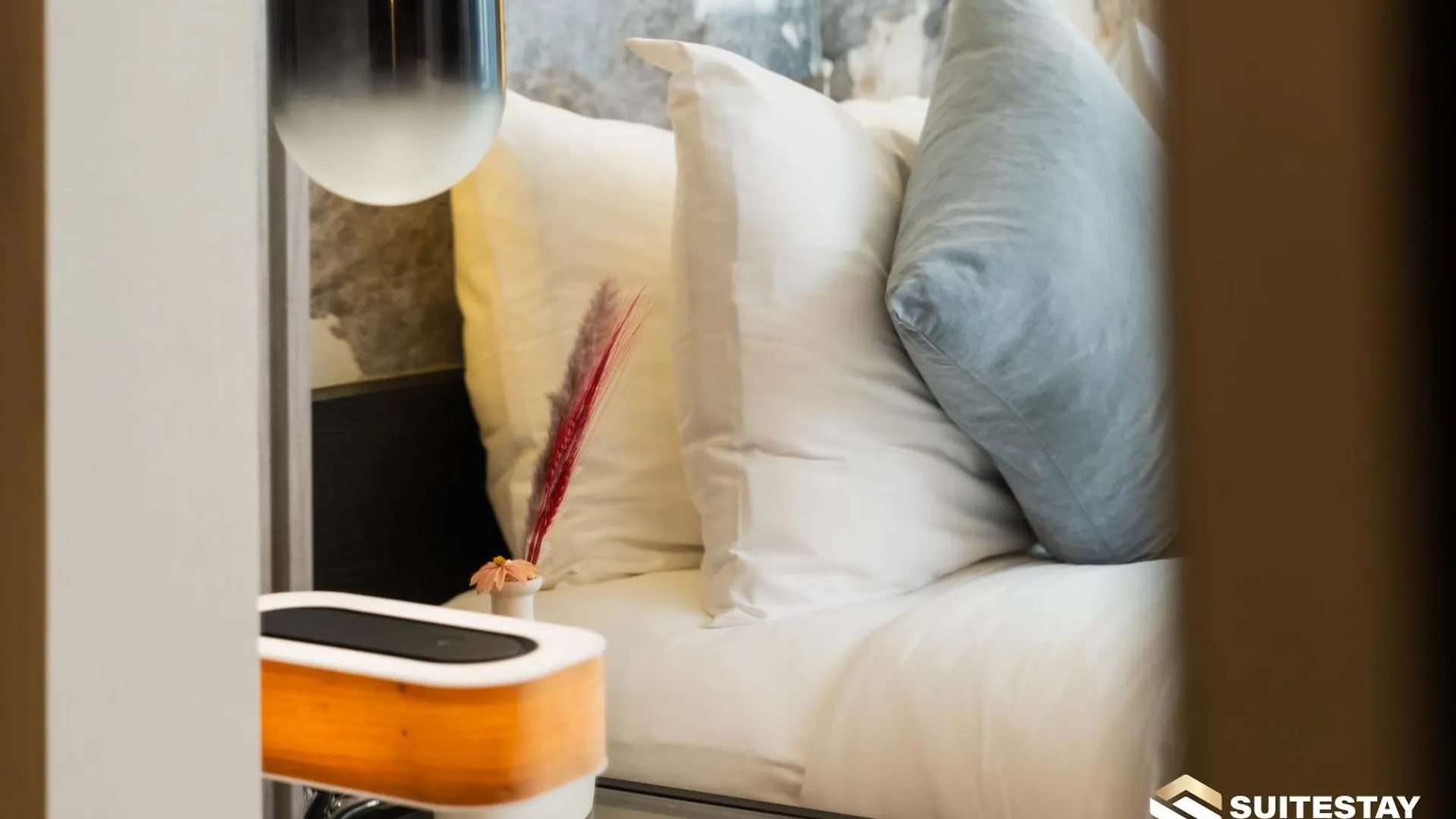 Suitestay Address Dubai Mall Residence Apartamento