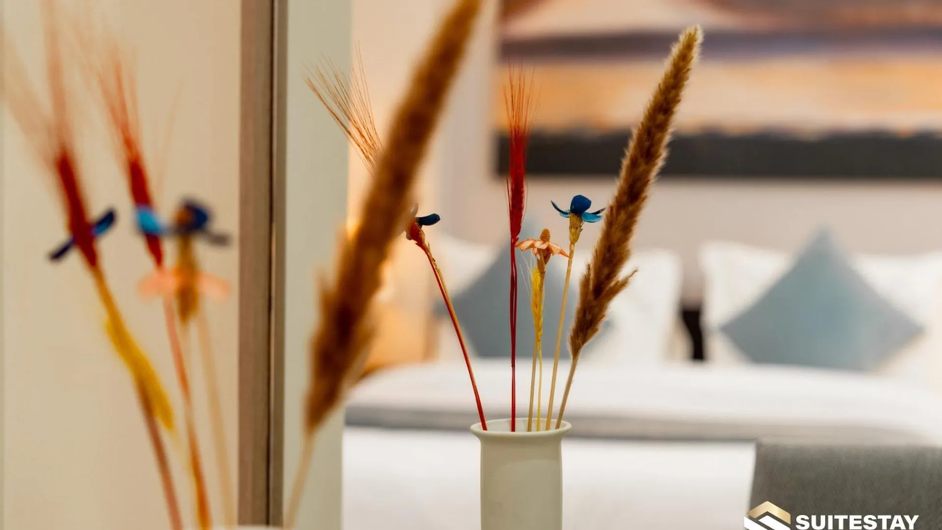 Apartamento Suitestay Address Dubai Mall Residence