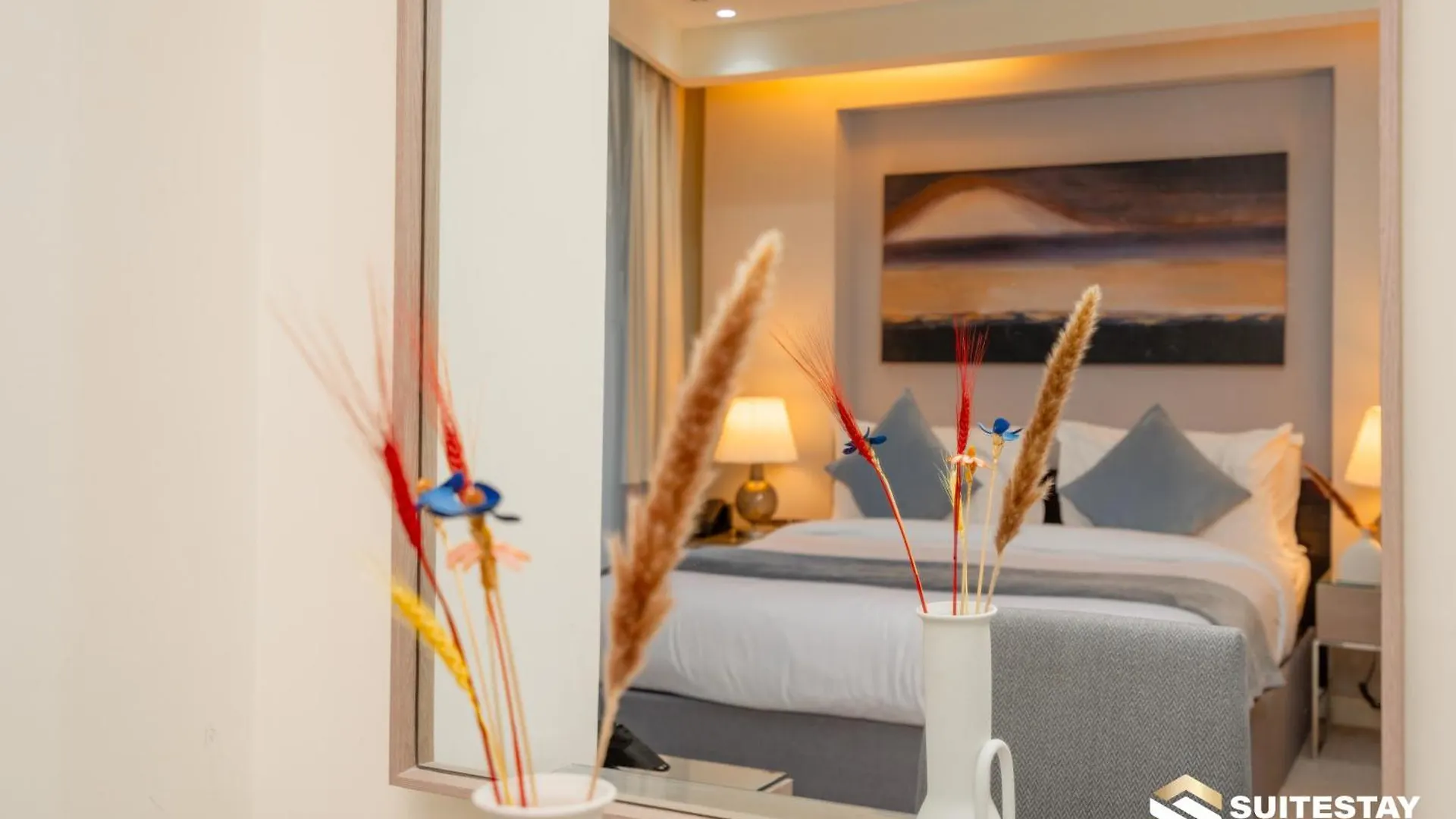 Suitestay Address Dubai Mall Residence 0*,  Emirados Árabes Unidos