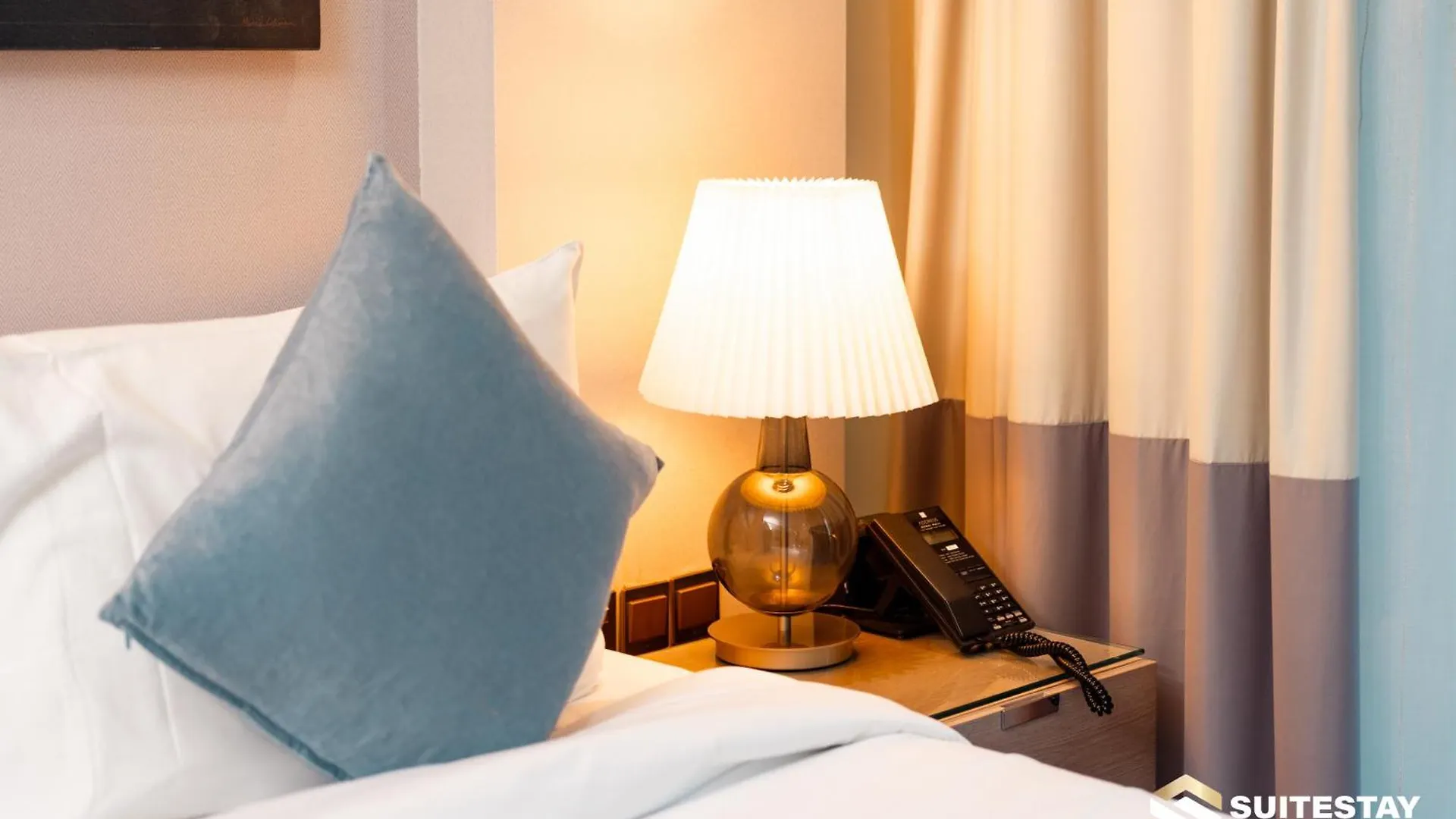 Apartamento Suitestay Address Dubai Mall Residence
