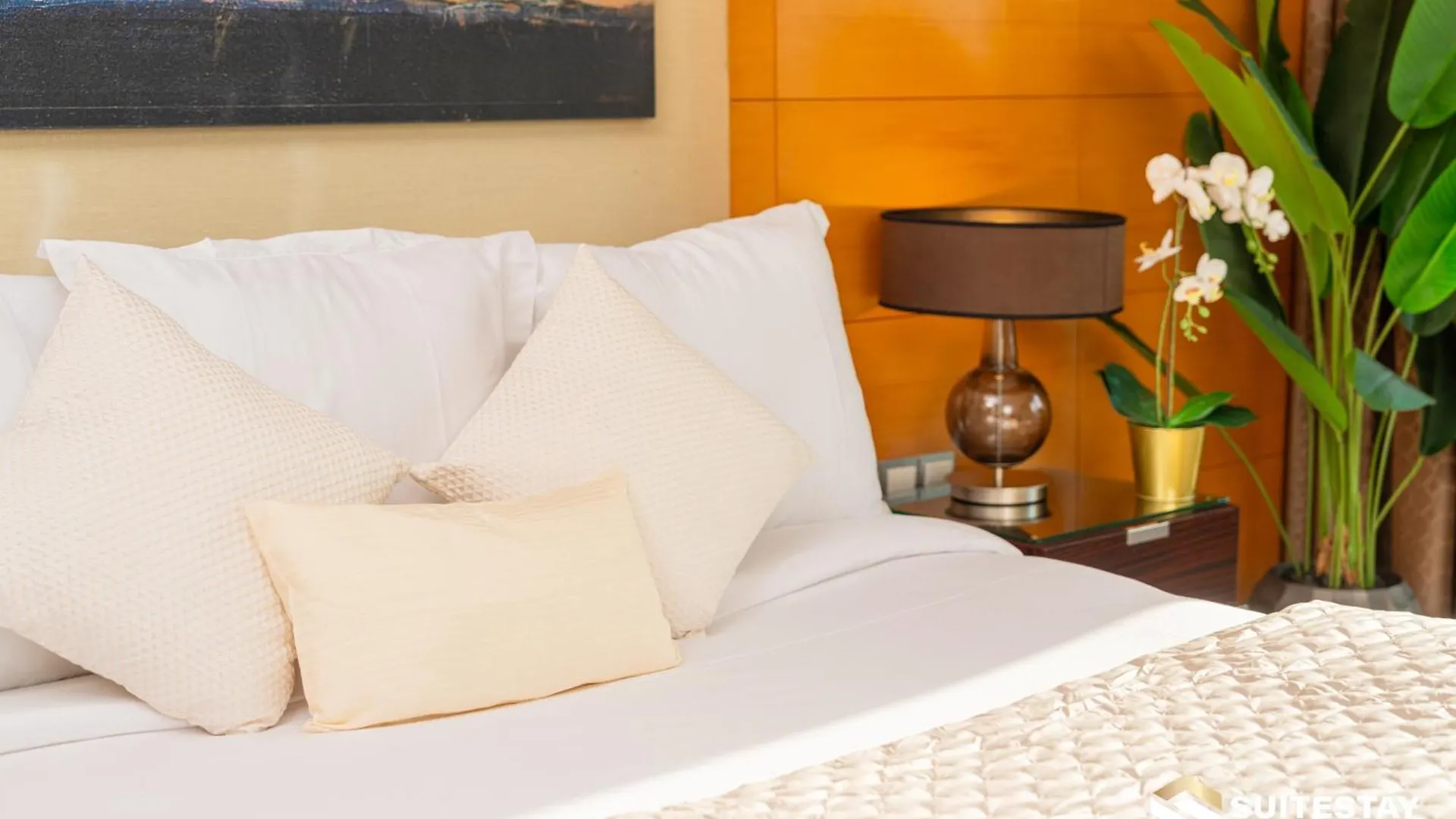 Suitestay Address Dubai Mall Residence