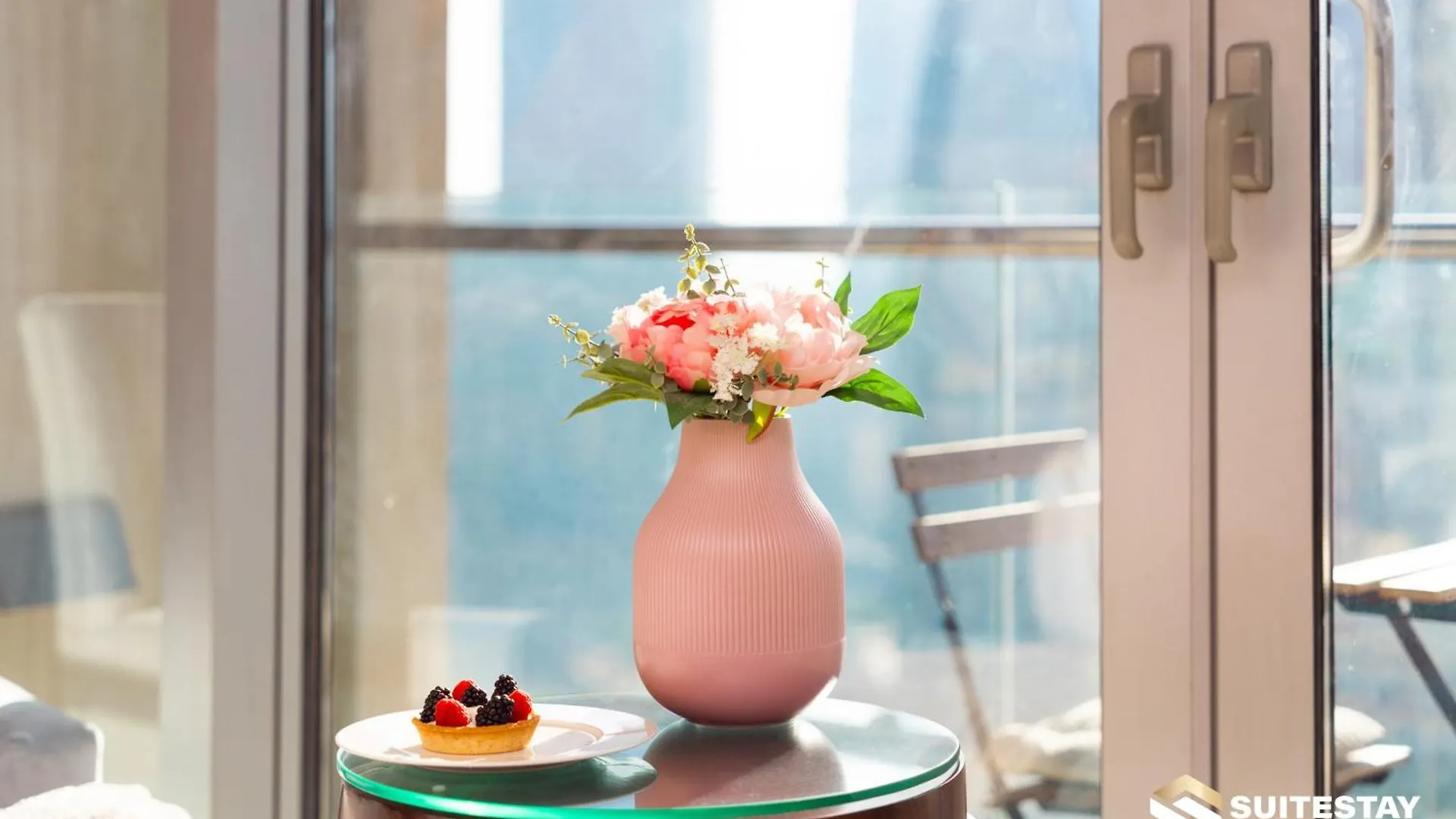 Suitestay Address Dubai Mall Residence 0*,  Birleşik Arap Emirlikleri