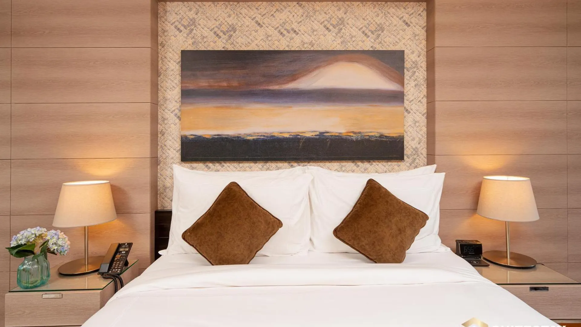 Suitestay Address Dubai Mall Residence